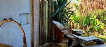 Villa Fulô Casa Hotel