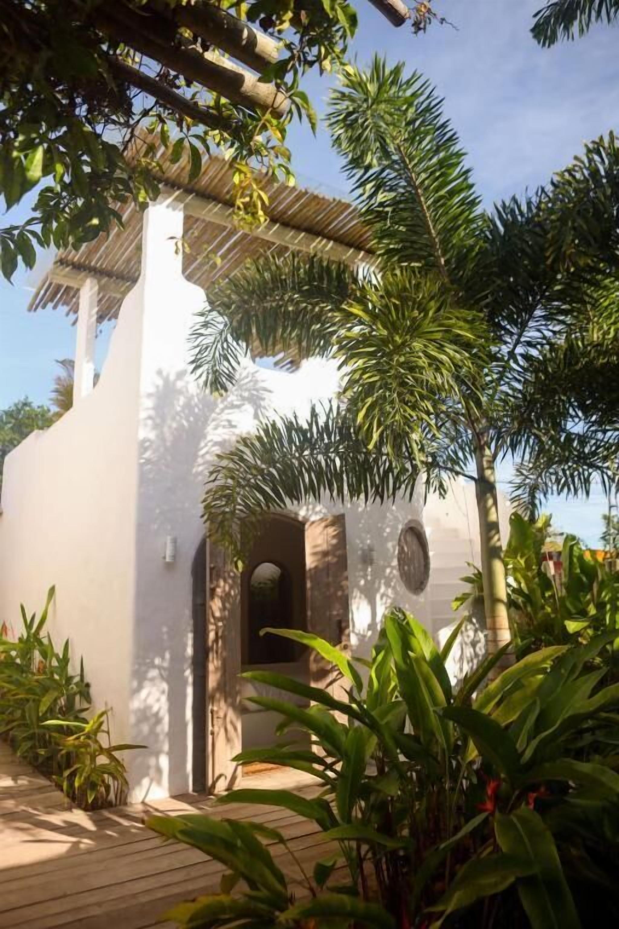 Double Room, Courtyard View | Property grounds