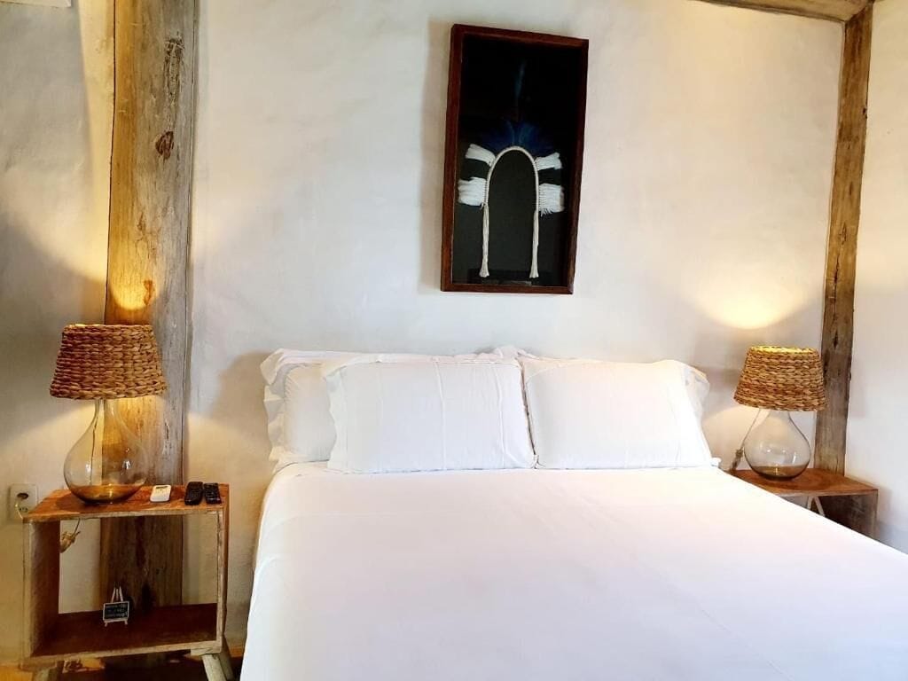 Double Room, Pool View | In-room safe, blackout drapes, iron/ironing board, free WiFi