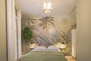 Room - La Venelle des Greniers à Sel (Honfleur)