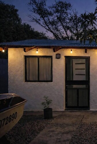 Alvear Home