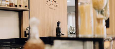 酒吧(店内)