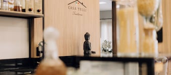 HOTEL DAIELI