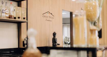HOTEL DAIELI