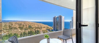 Duna Suite 1D con Vistas Hermosas