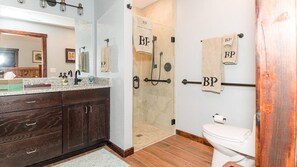 Badkamer