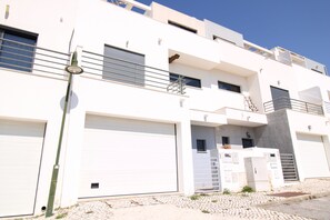 Exterior - Villa Salt, Sun, South (Vila Nova de Cacela)