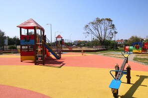 Kinderbereich