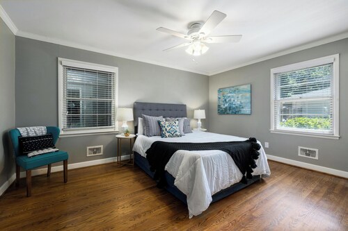 Professional 1 bed Exclusive Hotel Space