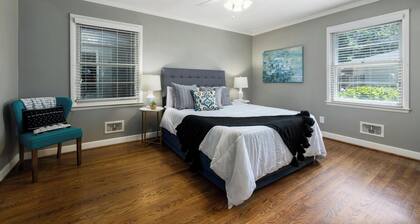 Professional 1 bed Exclusive Hotel Space