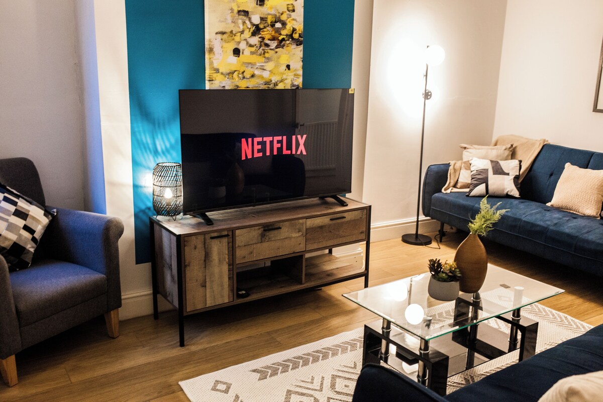 Bild für Gastgeberprofil