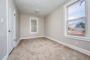 Interior - Slick, Modern Retreat Near Downtown Sleeps 8 (Chicago)