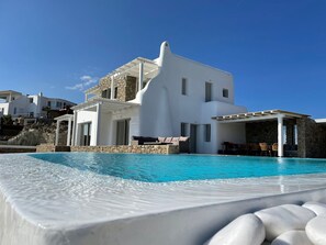 House - Atlas in Mykonos With 8 Bedrooms and 8 Bathrooms (Mykonos)