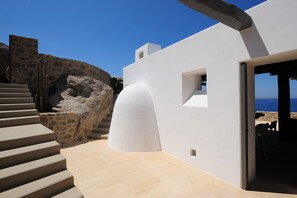 House - Etoile in Tourlos With 7 Bedrooms and 9 Bathrooms (Mykonos)