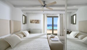 House - Etoile in Tourlos With 7 Bedrooms and 9 Bathrooms (Mykonos)