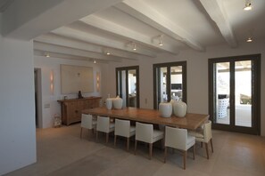 House - Etoile in Tourlos With 7 Bedrooms and 9 Bathrooms (Mykonos)