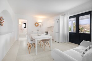 House - Princess Estate in Mykonos (Mykonos)