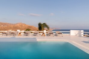 House - Princess Estate in Mykonos (Mykonos)