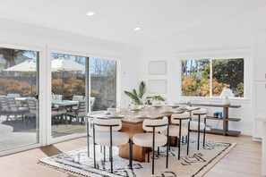 Dining - Delightful Retreat - 4BR Villa (Mission Viejo)