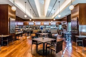 Restaurantes