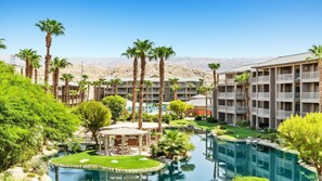 Exterior - Desert Escape: 2BR Villa at WorldMark Indio (Indio)
