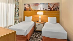 Room - Desert Escape: 2BR Villa at WorldMark Indio (Indio)