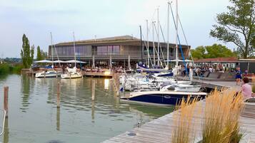 Jachthafen