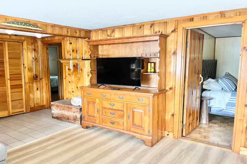 3 chambres, Wi-Fi gratuit, draps fournis