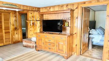 3 chambres, Wi-Fi gratuit, draps fournis