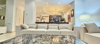 Villas Côté à Côté – Luxe, confort et intimité réunis