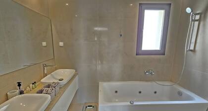 Villas Côté à Côté - Luxury, comfort and privacy combined
