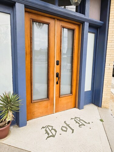 Bank of Robersonville Skyview Loft