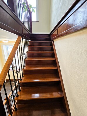 Interior - Bank of Robersonville Skyview Loft (Robersonville)