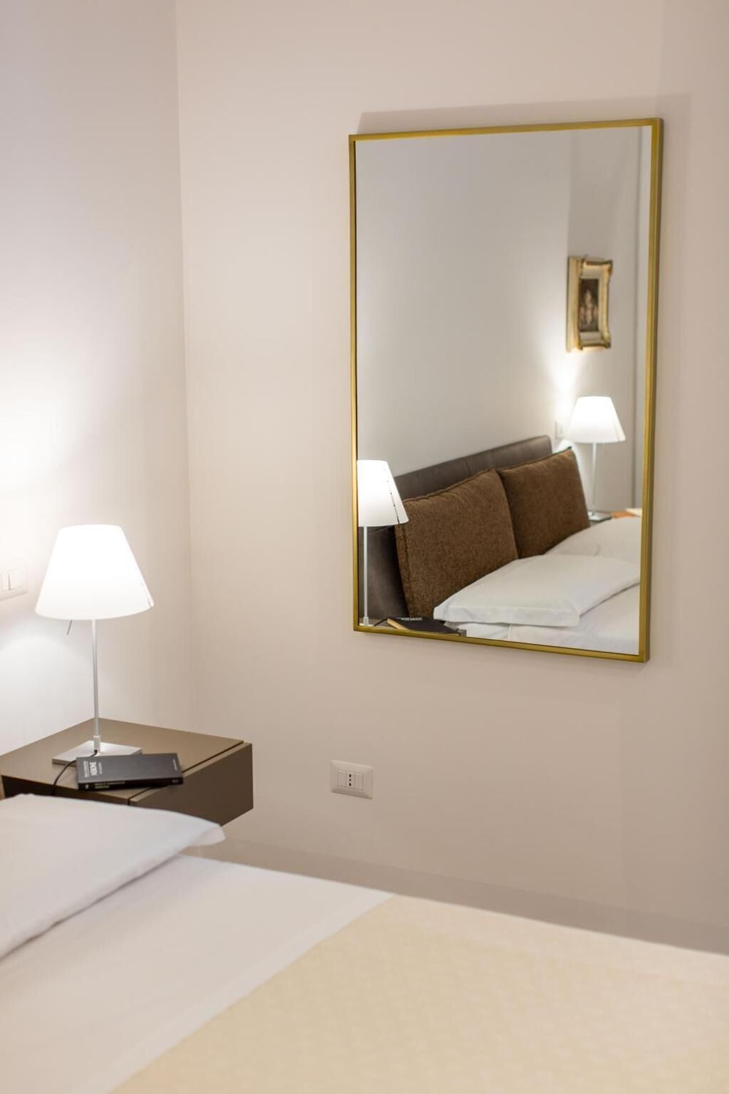 1 Schlafzimmer, Zimmersafe, Bügeleisen/Bügelbrett, WLAN