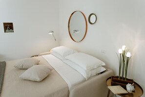 1 bedroom, free WiFi - Villa Rosa Resort - House 10 (Conversano)