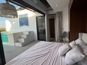 Room - Jungle Vibes Studio in Tulum / Private (Tulum)