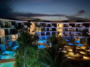 Exterior - Jungle Vibes Studio in Tulum / Private (Tulum)