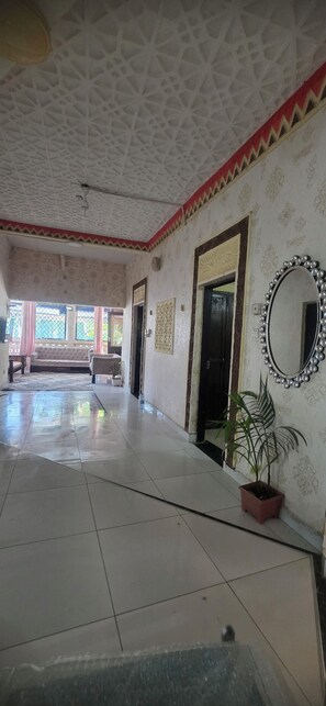 House, 4 Bedrooms, Accessible, Smoking | Interior - Luxurious 4-bedroom Holiday House With Pool Access in Diani Beach (Diani Beach)