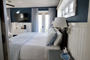 3 bedrooms, iron/ironing board, WiFi, bed sheets - NEW! Still Waters Cottage. Charming 3-Bedroom Home, New To the Rental Market!! (Cape Charles)
