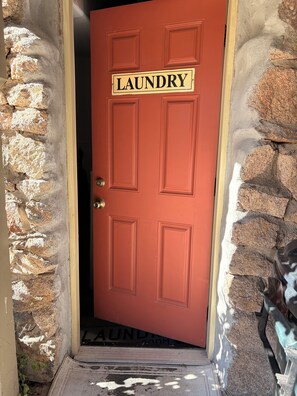 Exterior detail - Slice of Seven @ Rustic Ridge in Granite Dells (Prescott)