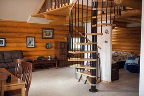 Cabin