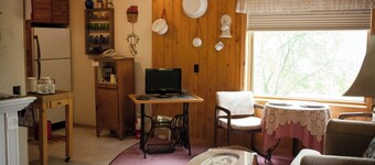 A Taste of Alaska Lodge