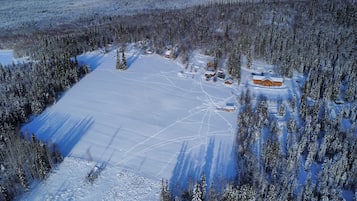 Deportes de invierno y ski