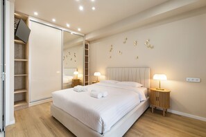 Superior Apartment, City View - Acropolis Propylaea Apartment by A&A Residencies  (Athens)