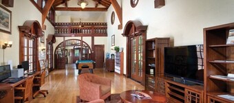 Clear Lake | Relaxing Retreat | Pool + Lake