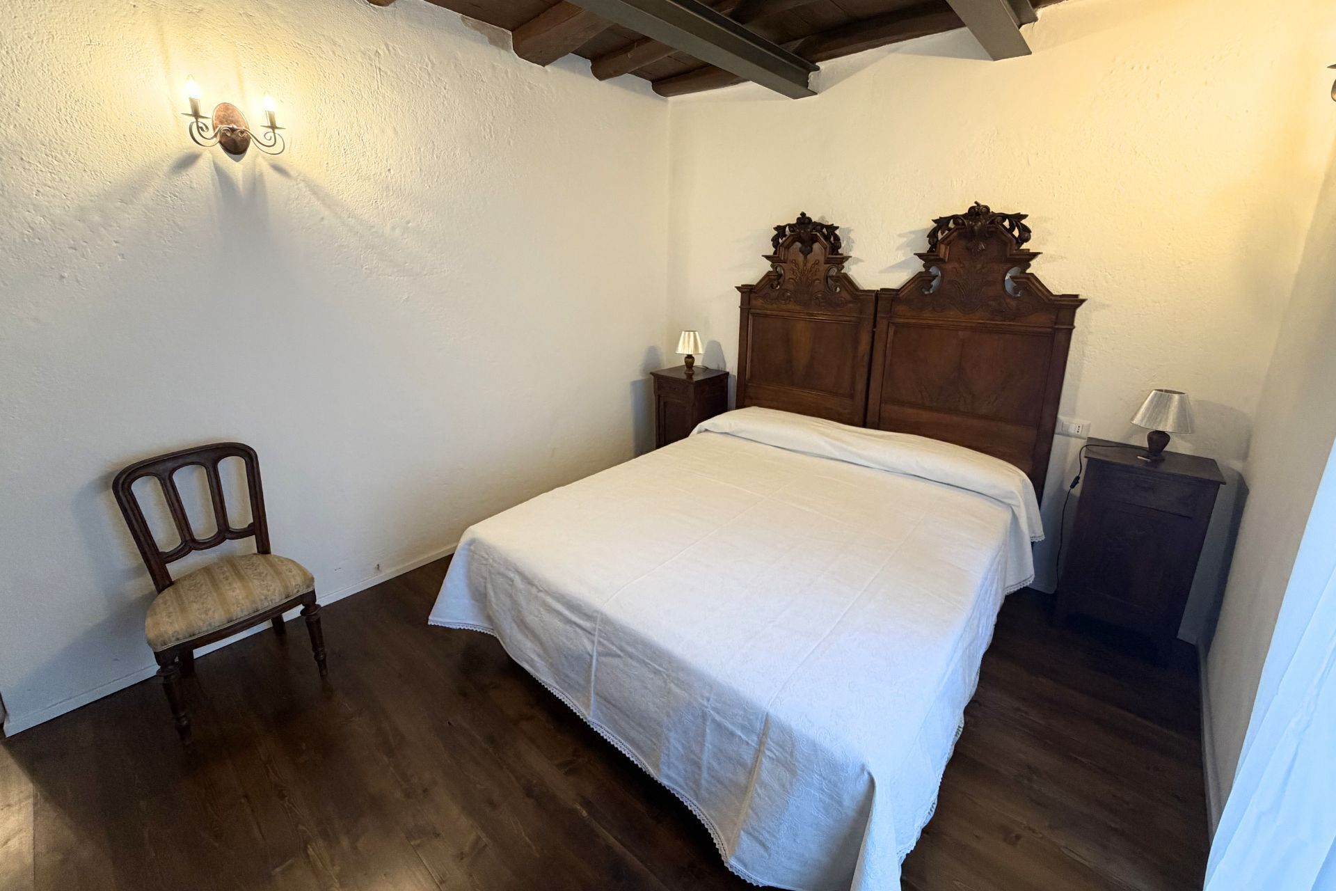 1 Schlafzimmer, Internetzugang, Bettwäsche