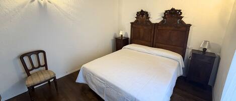 1 Schlafzimmer, Internetzugang, BettwÀsche
