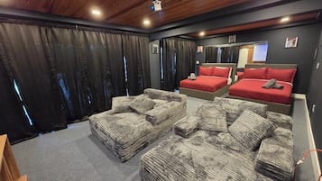 Villa Confort | Televisión