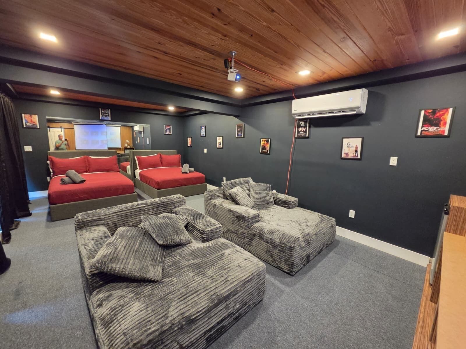 Villa Confort | Télévision