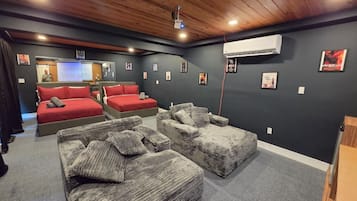 Villa Confort | Télévision